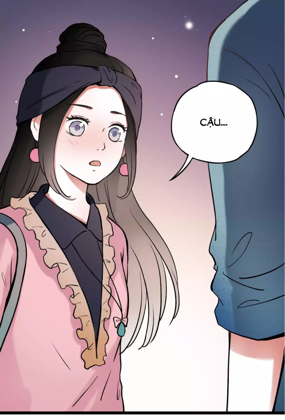 cậu đã từng yêu tôi 2 chapter 7 2