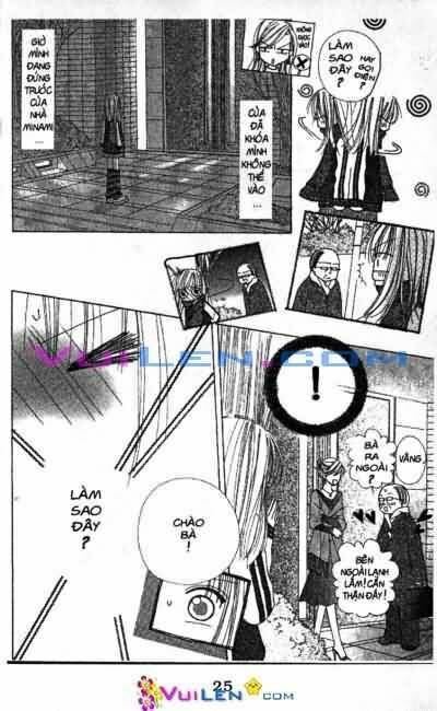 con gái con trai chapter 14 25