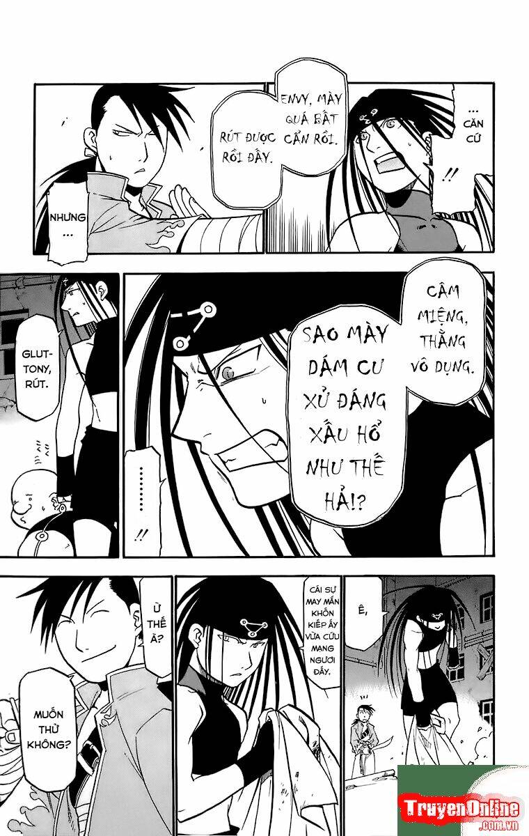 giả kim thuật chapter 39 16