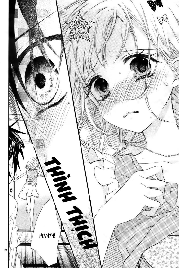 ore yome. - ore no yome ni nare yo chapter 32 31