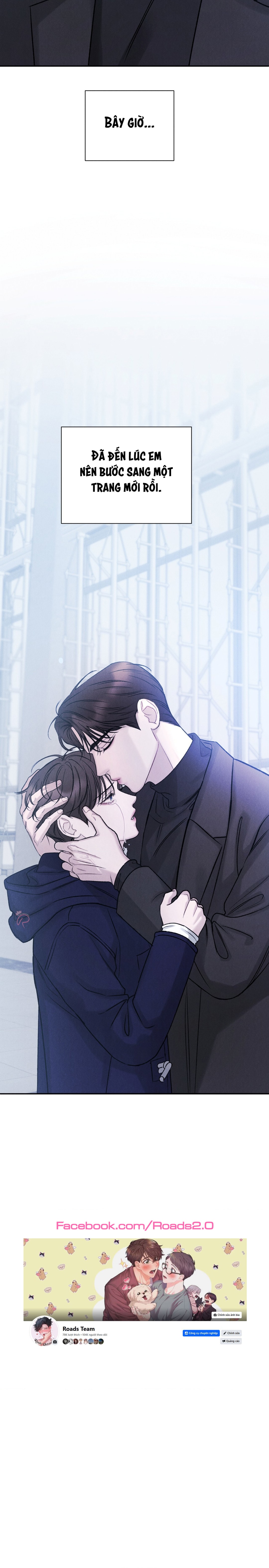 đặc ân (joo eun) chapter 26 34