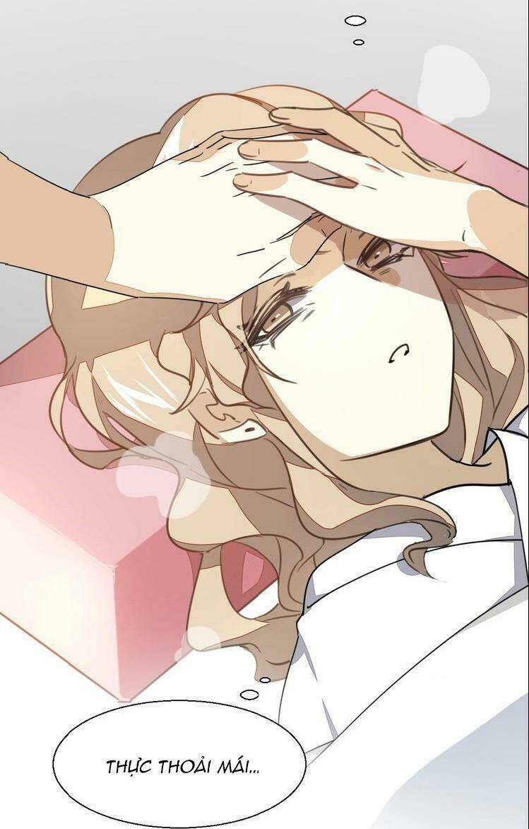 đứng yên! đều là người nhà cả mà! chapter 4 54