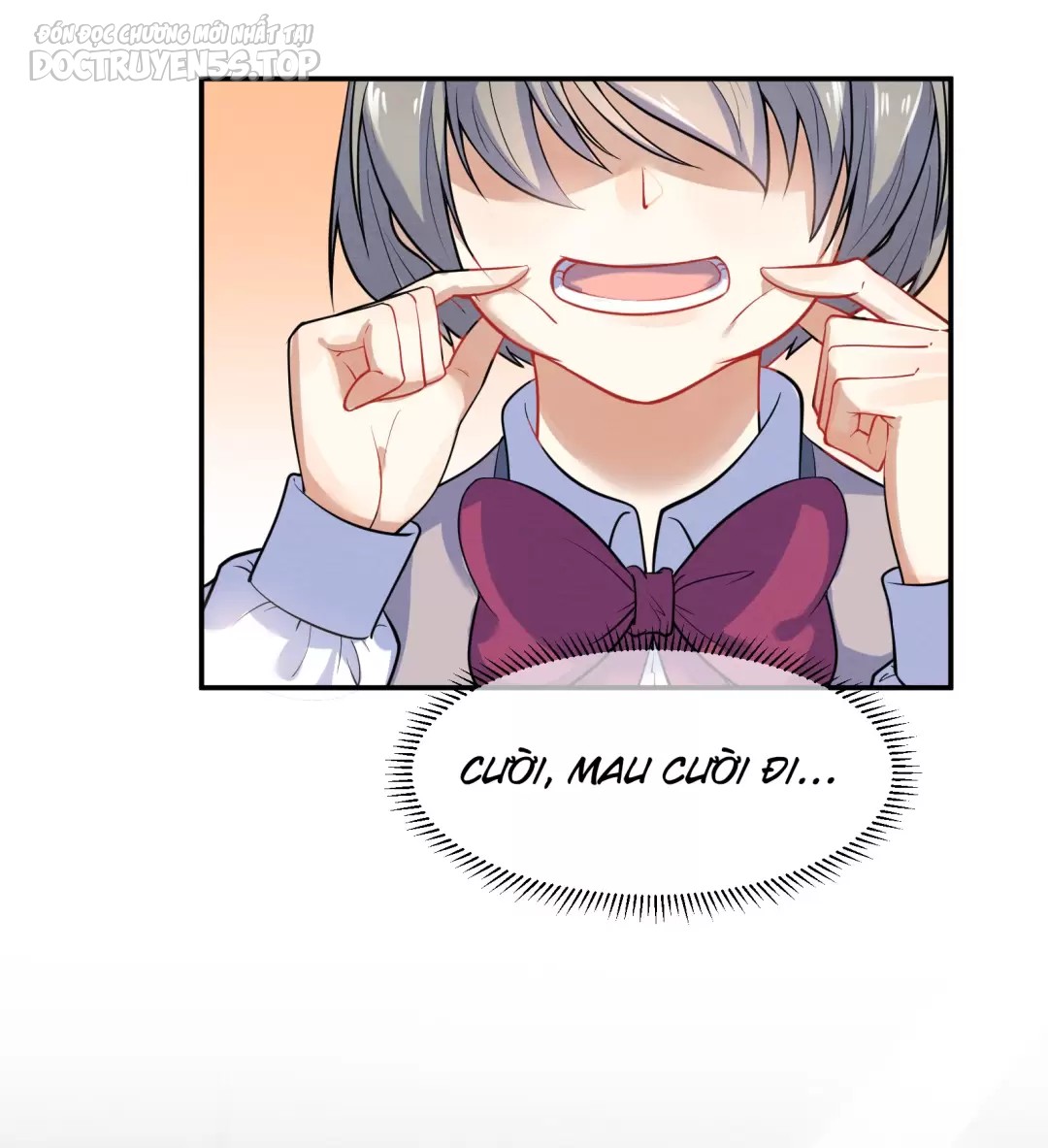 lời nói dối của cô ấy chapter 14 7