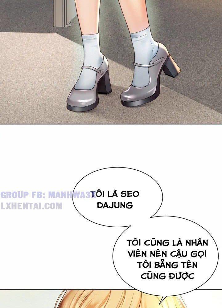 lãng mạn công sở chapter 1.2 43