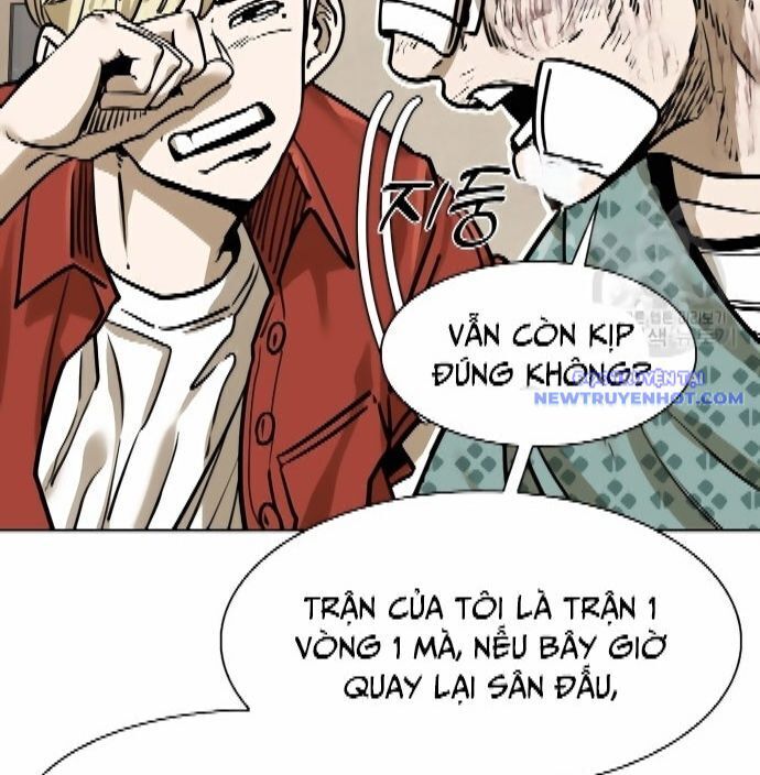 shark - cá mập chapter 282 58