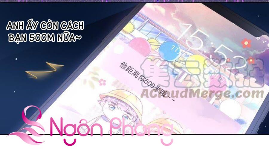 thần luân mật luyến chapter 63 11