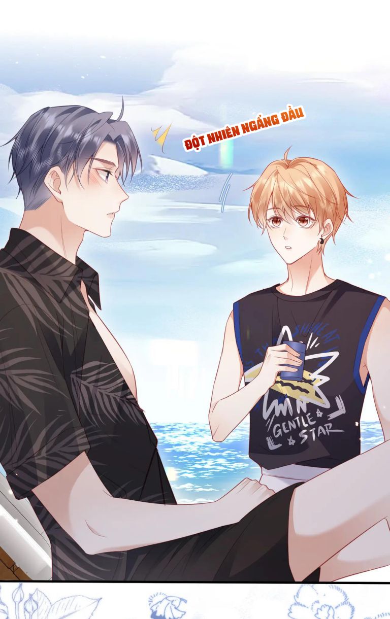 Cất Giấu Chapter 33 - Next Chapter 34