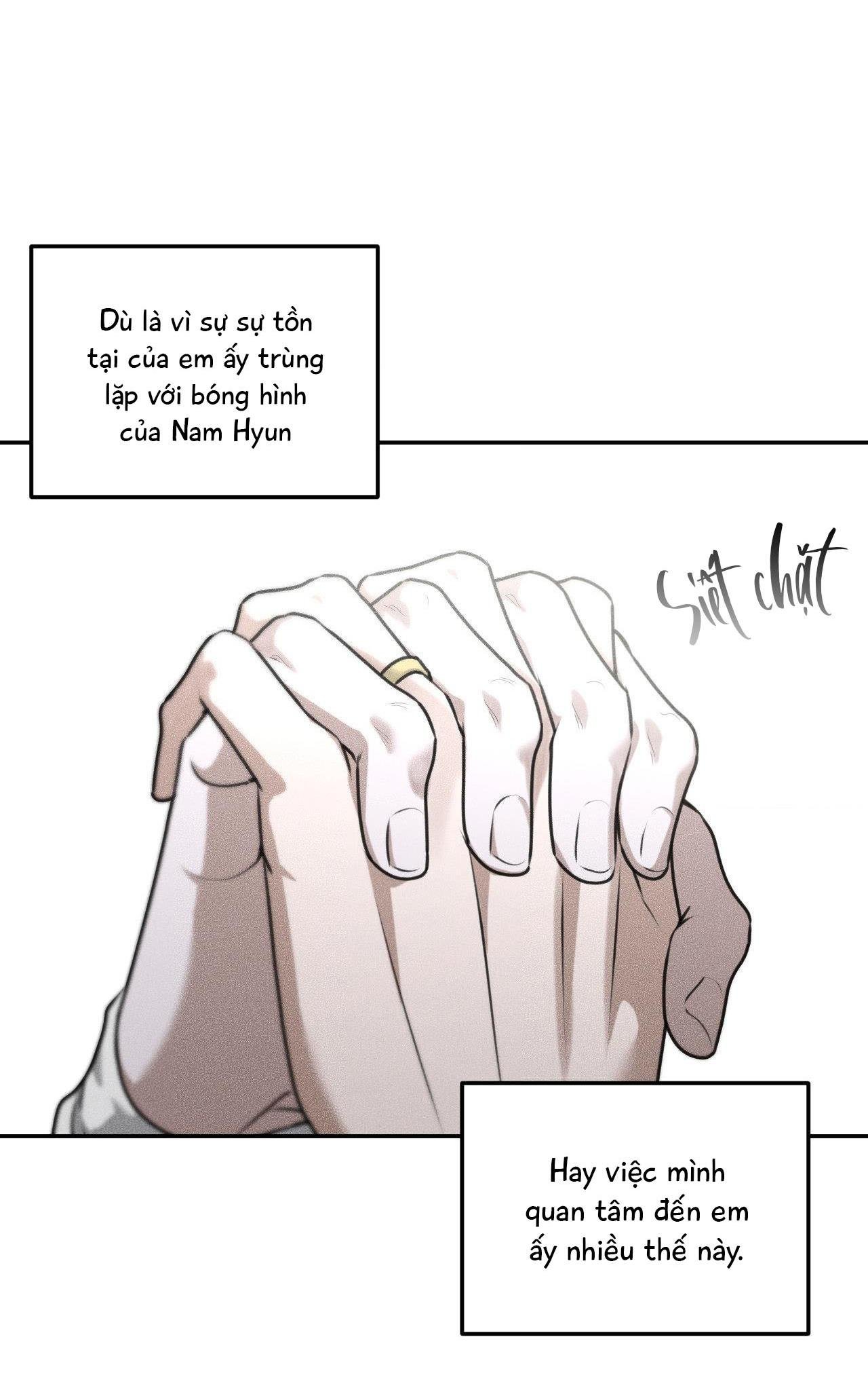 gấu teddy thân yêu chapter 31 15