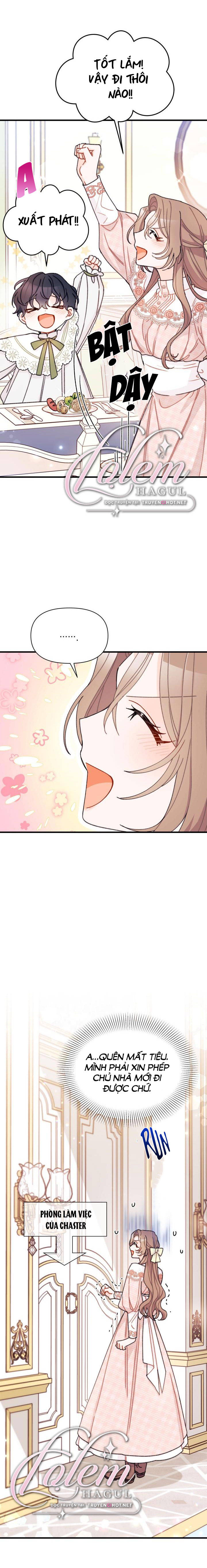 tôi đã kết hôn khi tôi tìm thấy nam chính chapter 12 8