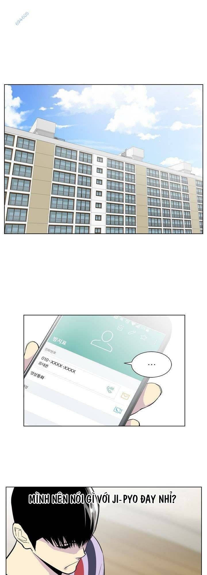 cuộc chiến băng đảng chapter 36 1