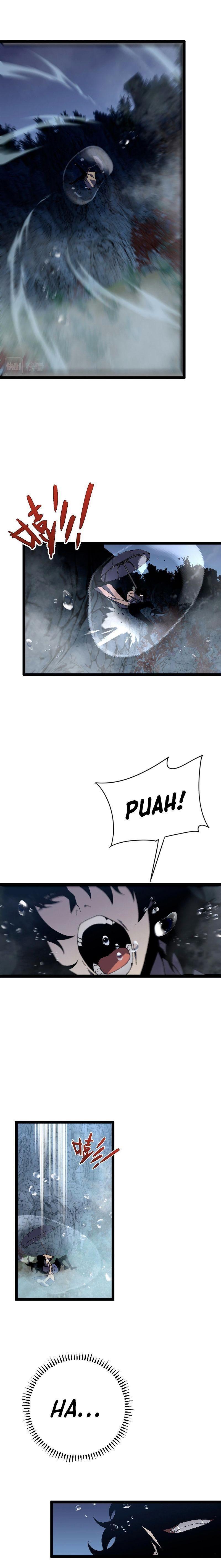 sao chép sức mạnh chapter 29 28