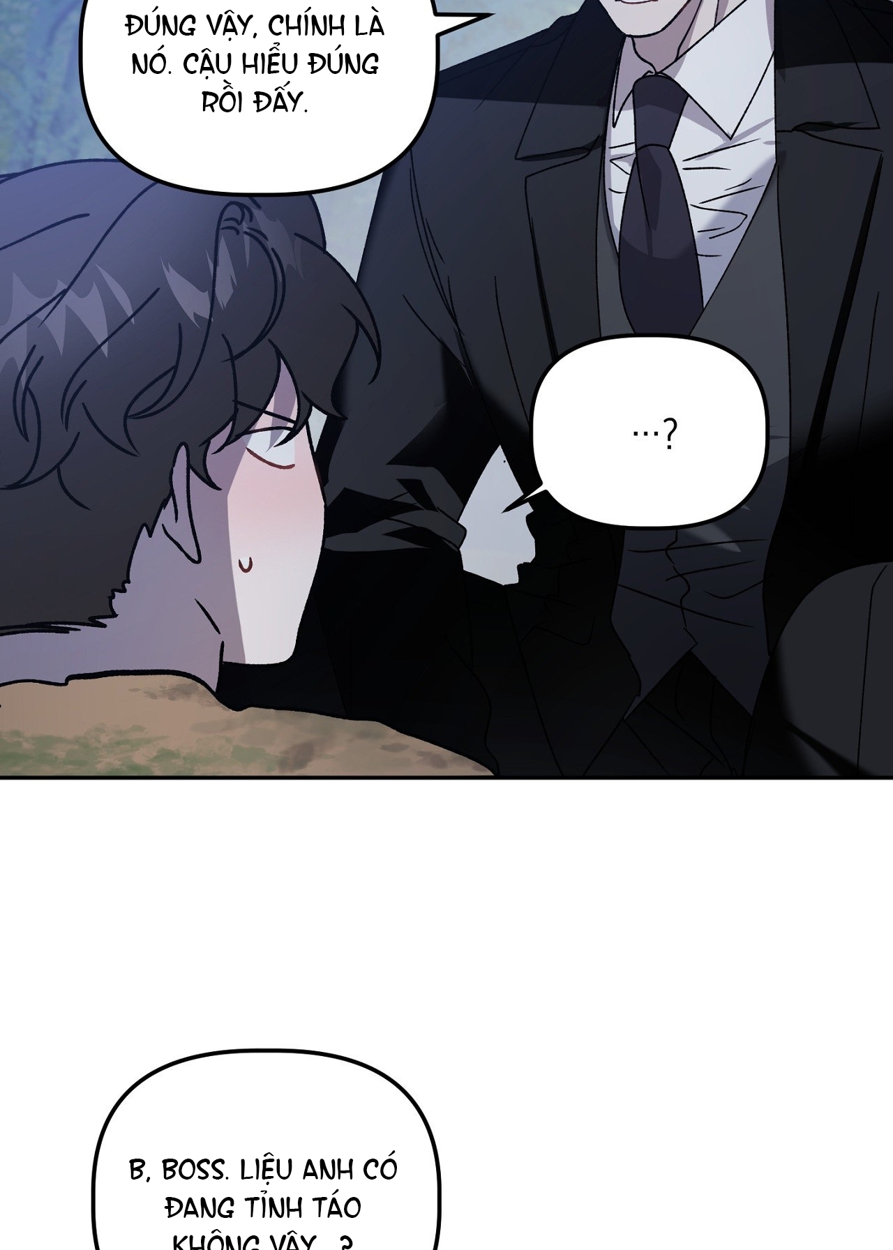 Anh Đã Hiểu Chưa? chapter 38.2 - Trang 7