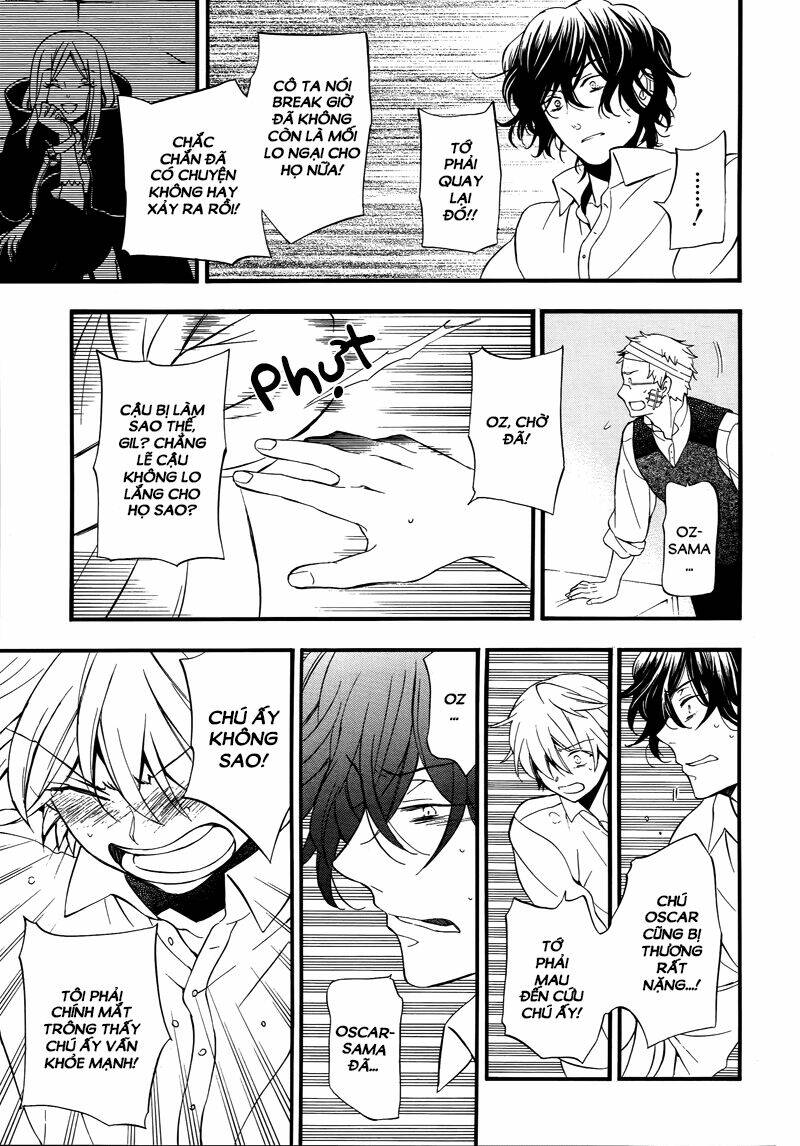 pandora hearts chapter 83 14