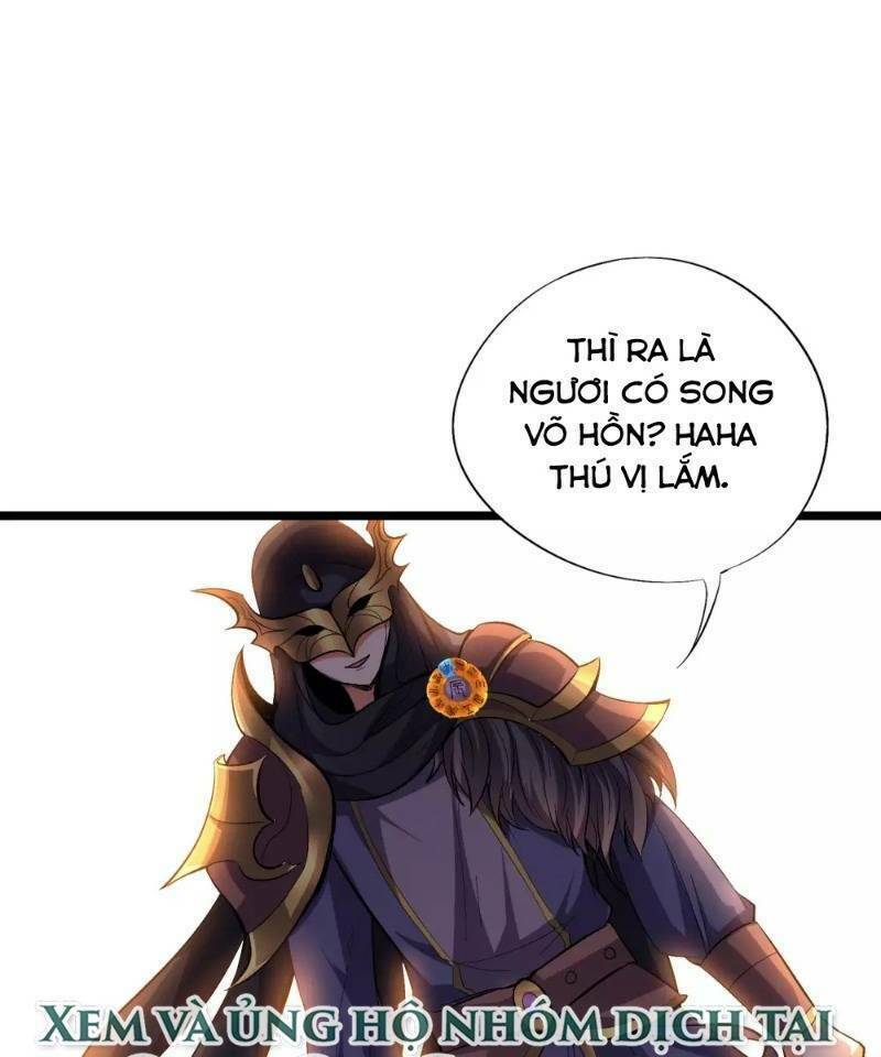 phục thiên thánh chủ chapter 24 1