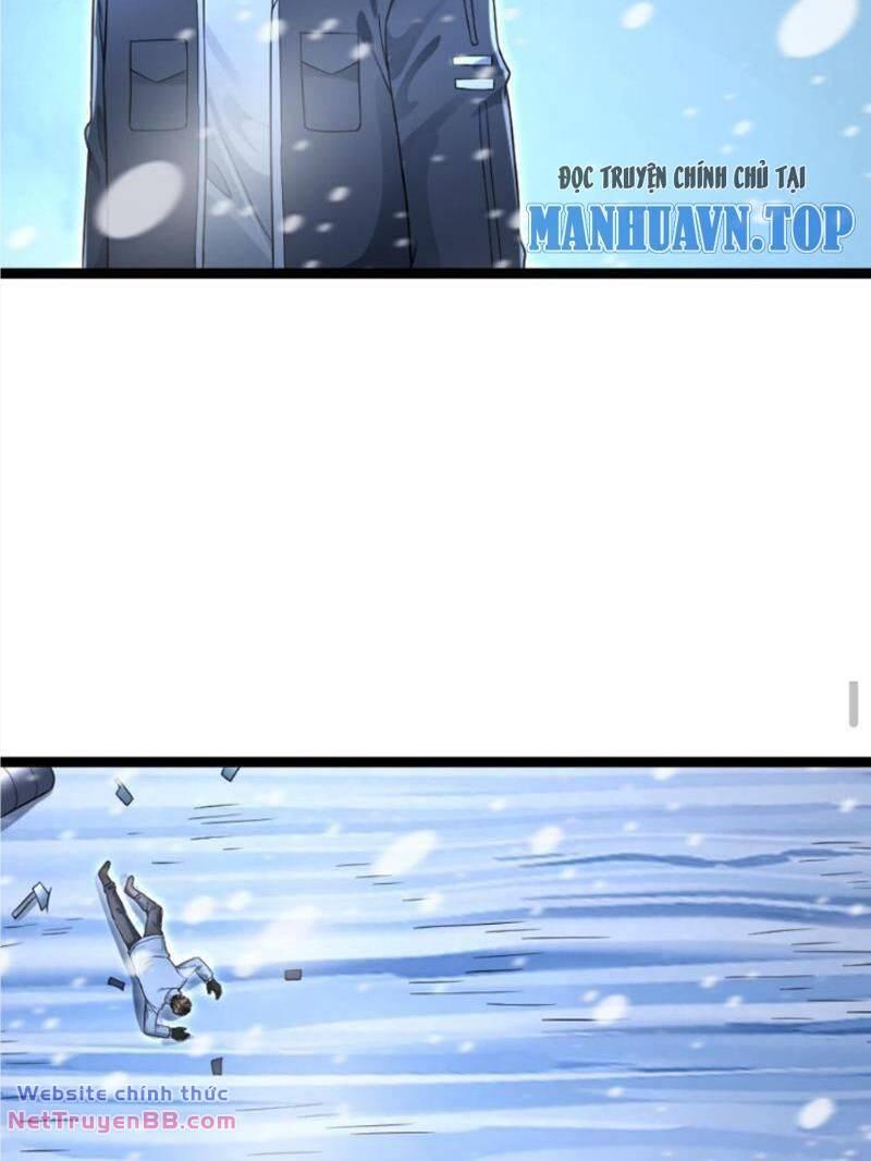 đóng băng toàn cầu: tôi gây dựng nên phòng an toàn thời tận thế chapter 240 6