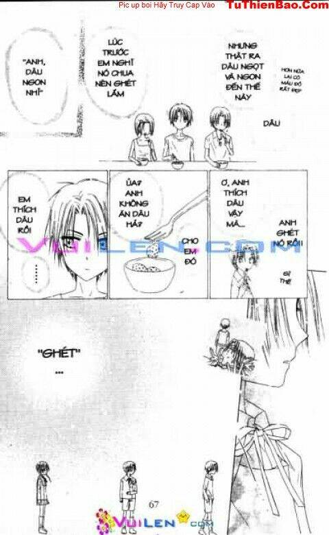 gakuen alice chapter 23 67