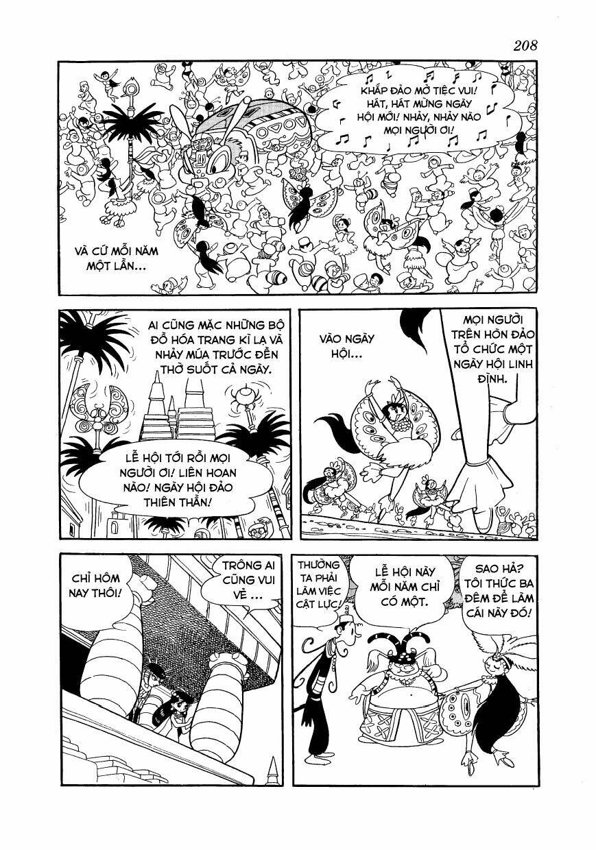 angel no oka chapter 4 21