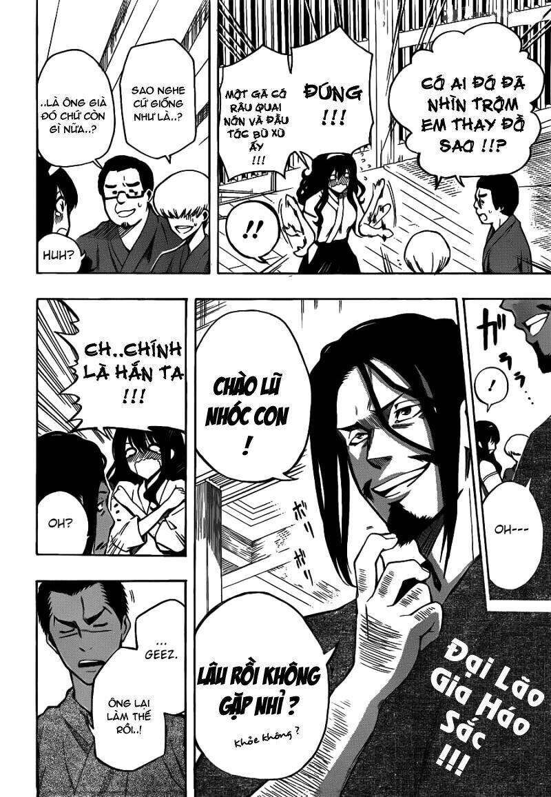 kurogane chapter 7 8