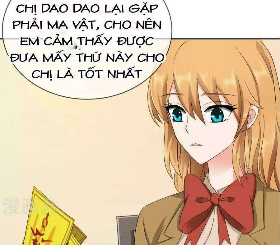 bá đạo trung khuyển tìm ái ký chapter 113 15