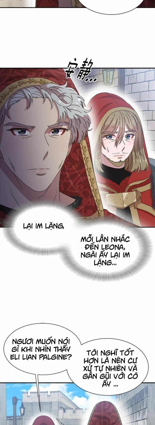 con gái bảo bối của ma vương chapter 108 24