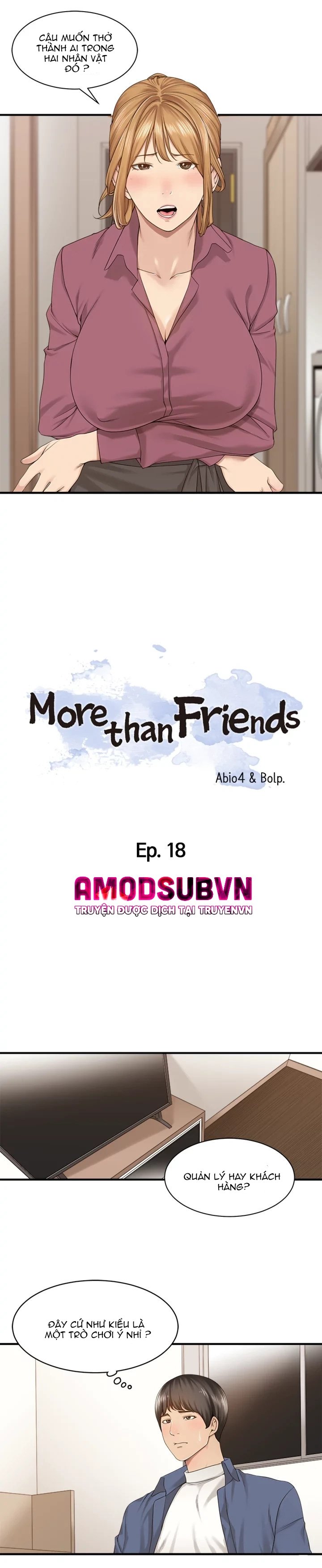 hơn cả tình bạn chapter 18 7