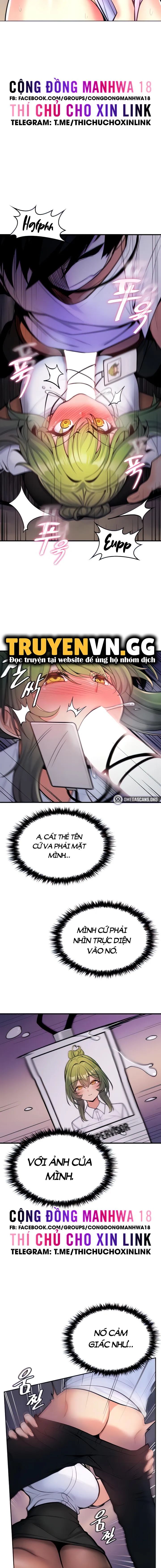 phịch cây thế giới chapter 8 2