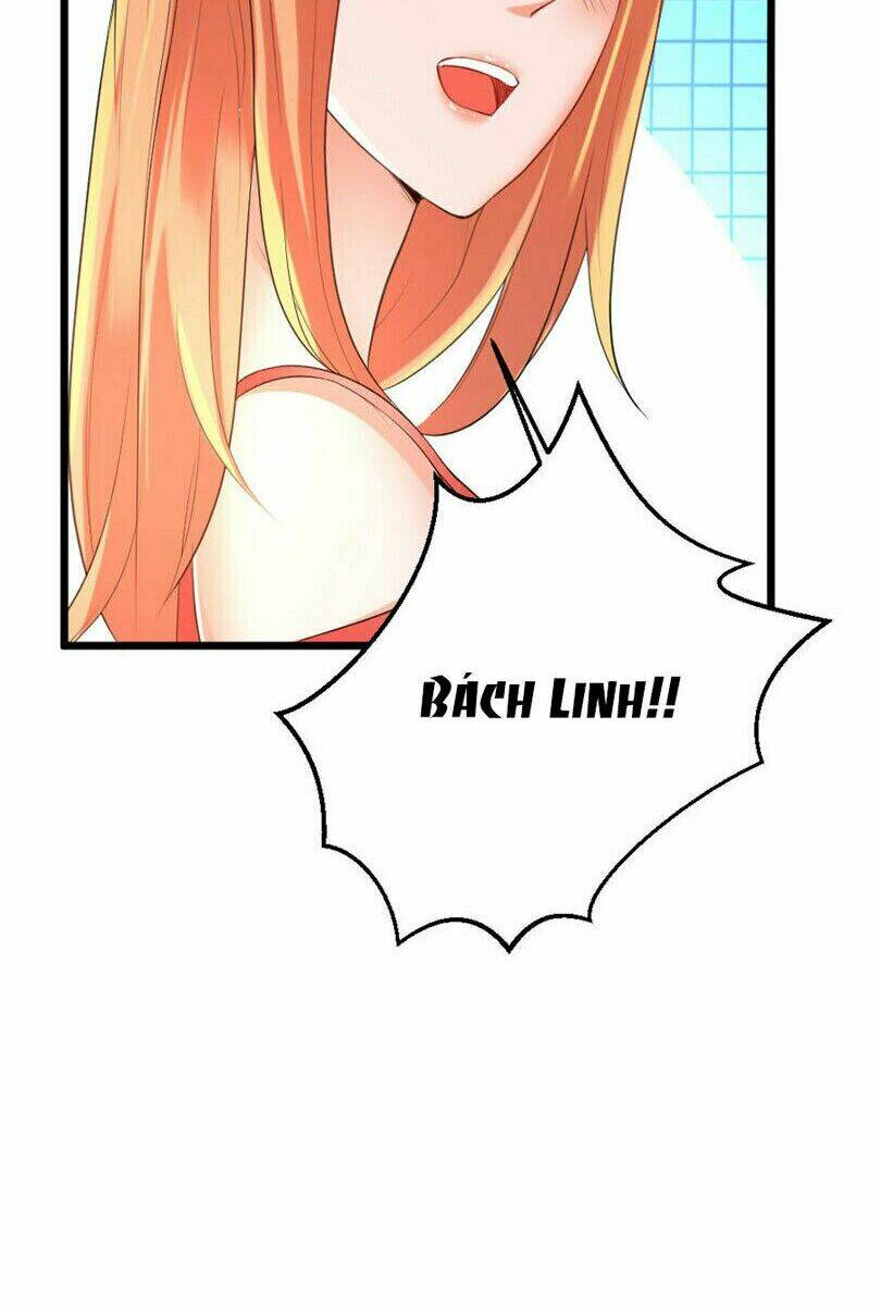 tiểu bạch điềm thê của long thiếu chapter 14 26