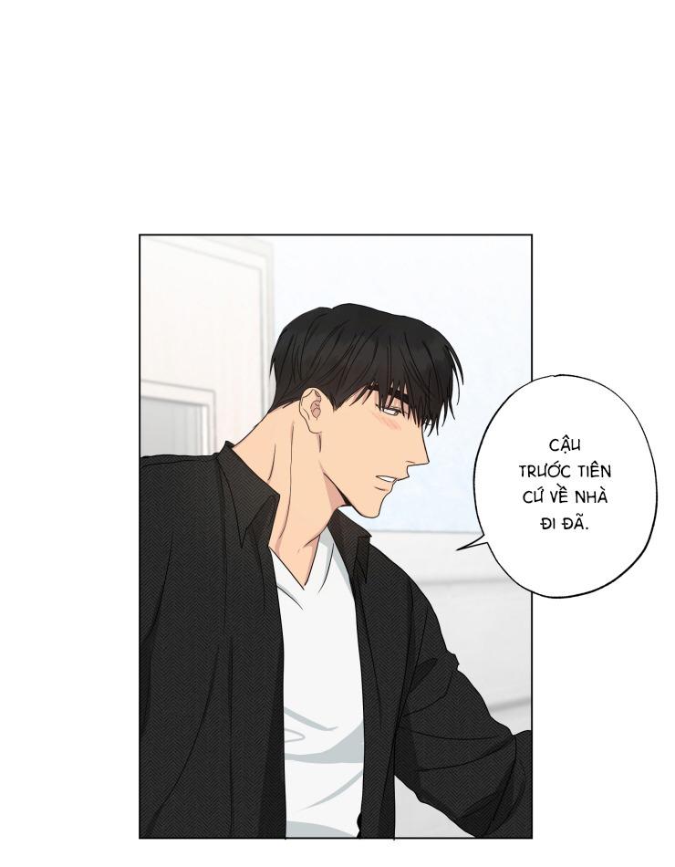 bắt đầu từ việc sống chung chapter 10 22