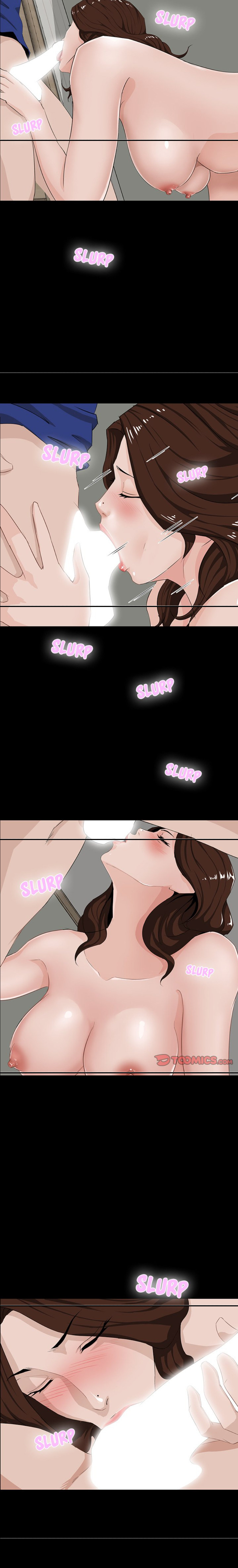 người thừa kế chapter 11 9