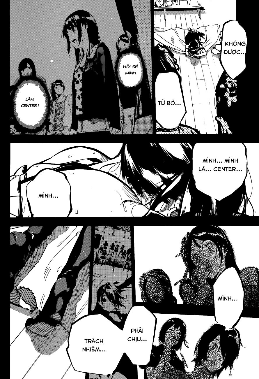 akb49 - renai kinshi jourei chapter 133 12