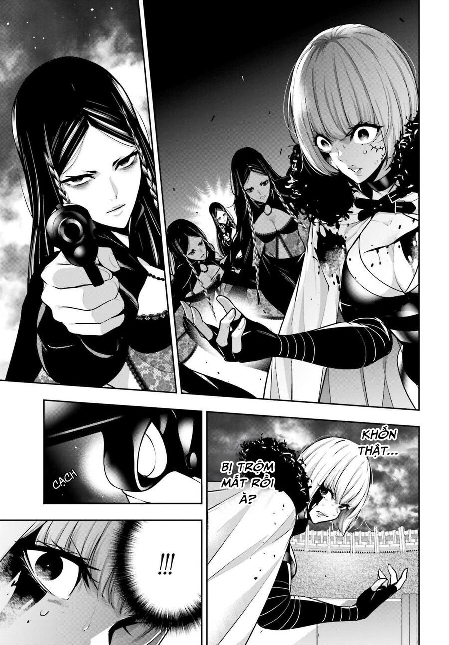 majo taisen - the war of greedy witches chapter 42 11