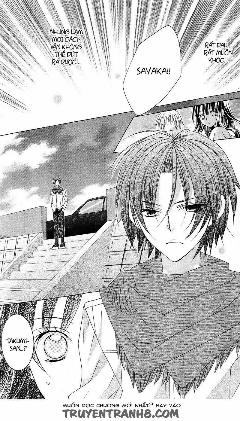 suki desu suzuki-kun!! chapter 52 22