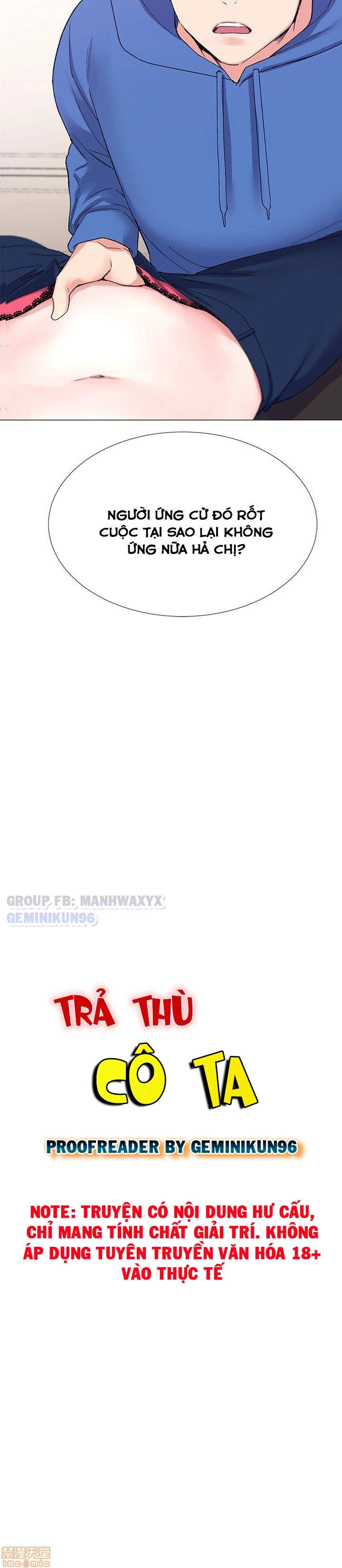 trả thù cô ta chapter 11 2