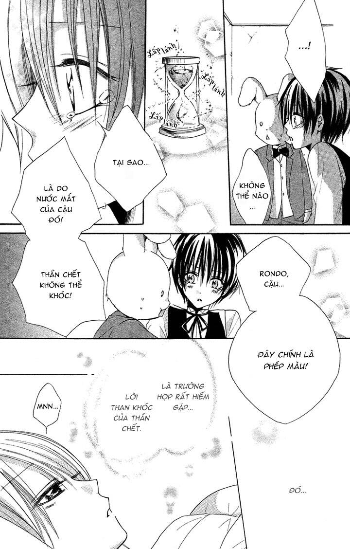 tổng hợp one shot. chapter 261 40