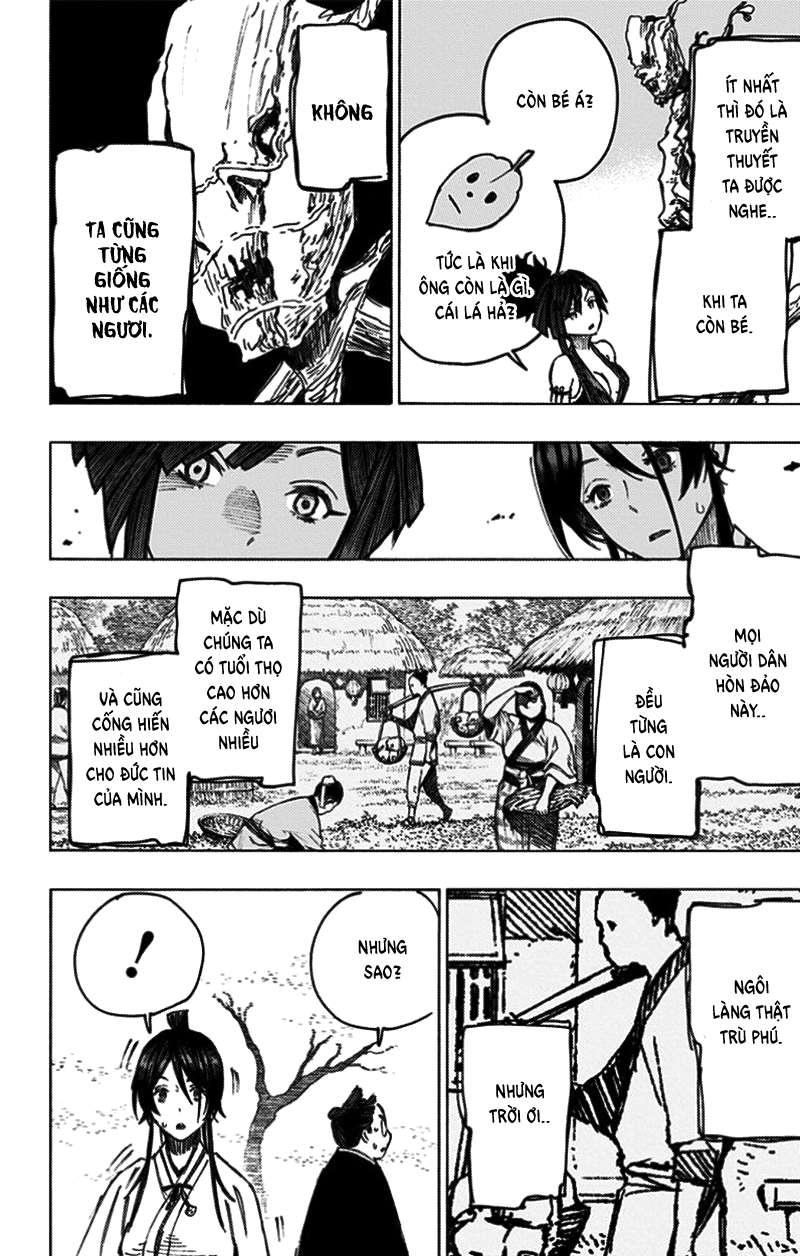 jigokuraku chapter 28 9