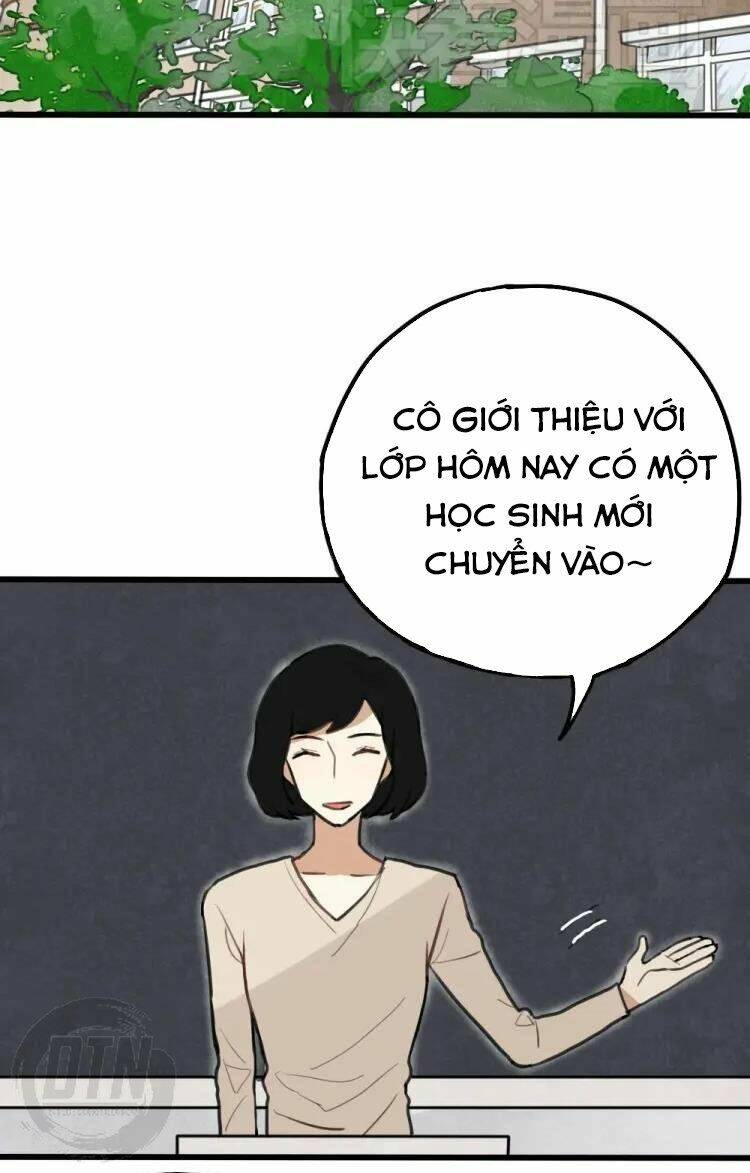 thôi miên em yêu anh chapter 2 46