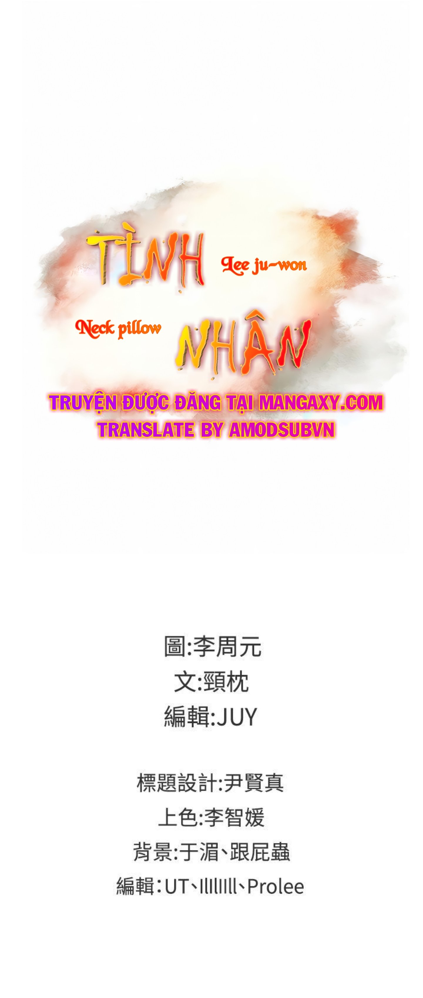 tình nhân chapter 28 28