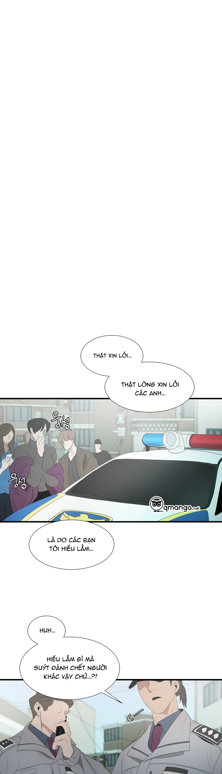 ever green chapter 5 16