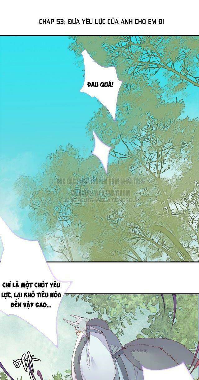 đốt đào hoa chapter 53 2