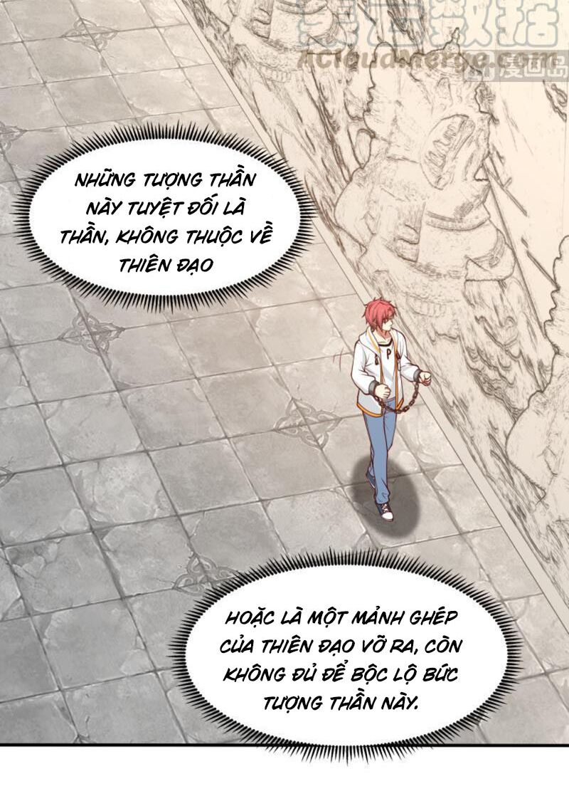 trên người ta có một rồng chapter 335 4