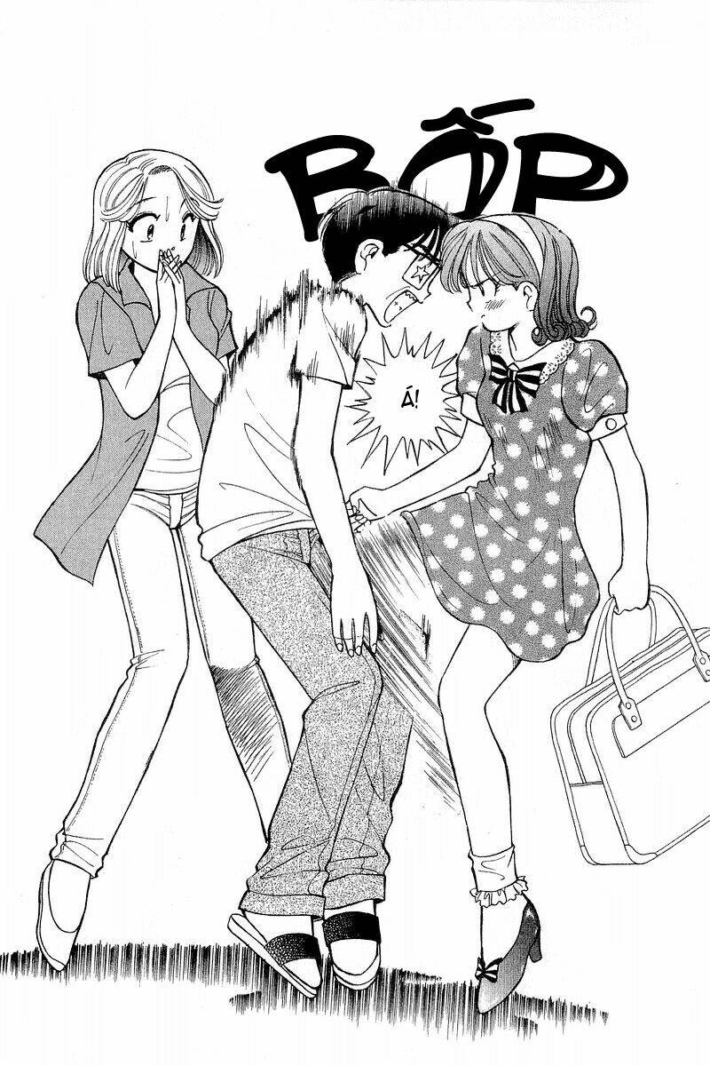 yume de aetara chapter 61 20