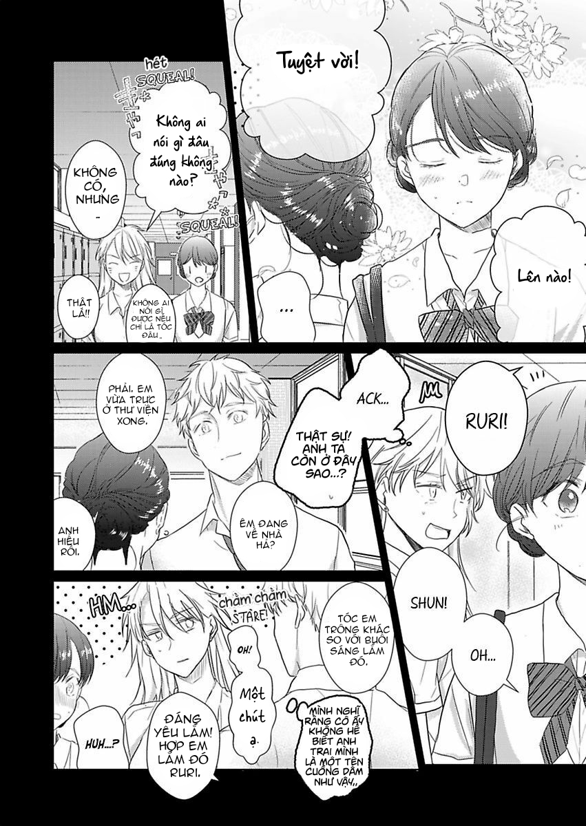 anh thích em nhiều lắm chapter 10.2 6