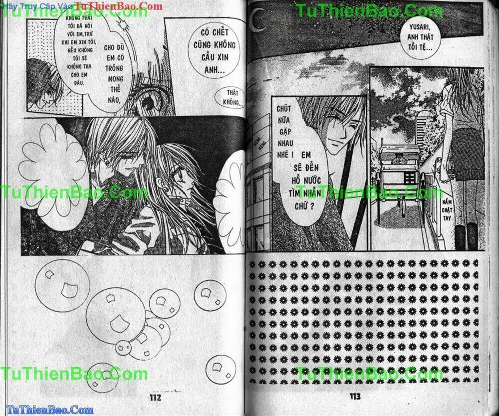 nữ sinh bảo mẫu chapter 6 54