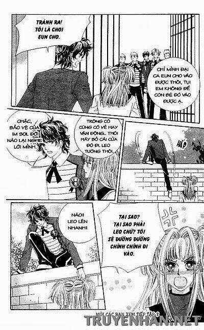 viên đạn tình yêu chapter 2 159