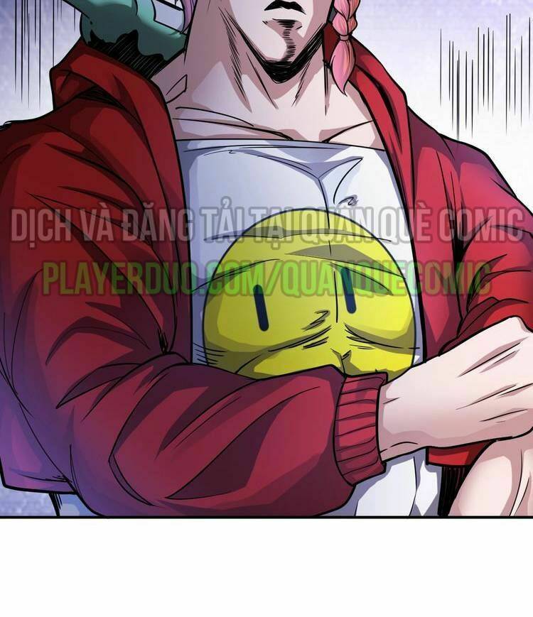 diêm vương thay thế chapter 14 44