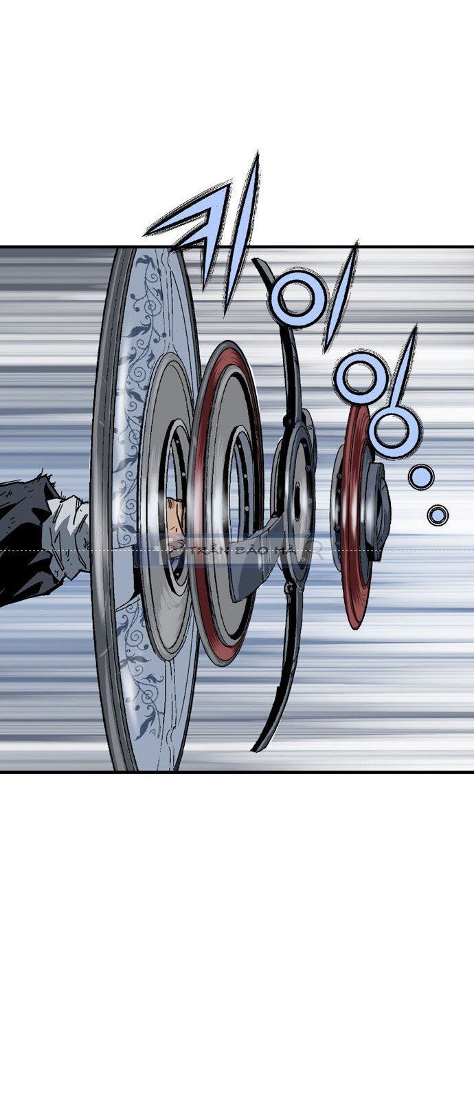 cao thủ 2 chapter 80 56