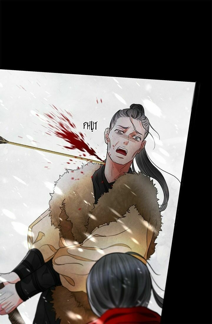 đêm dục vọng (full) chapter 12 21