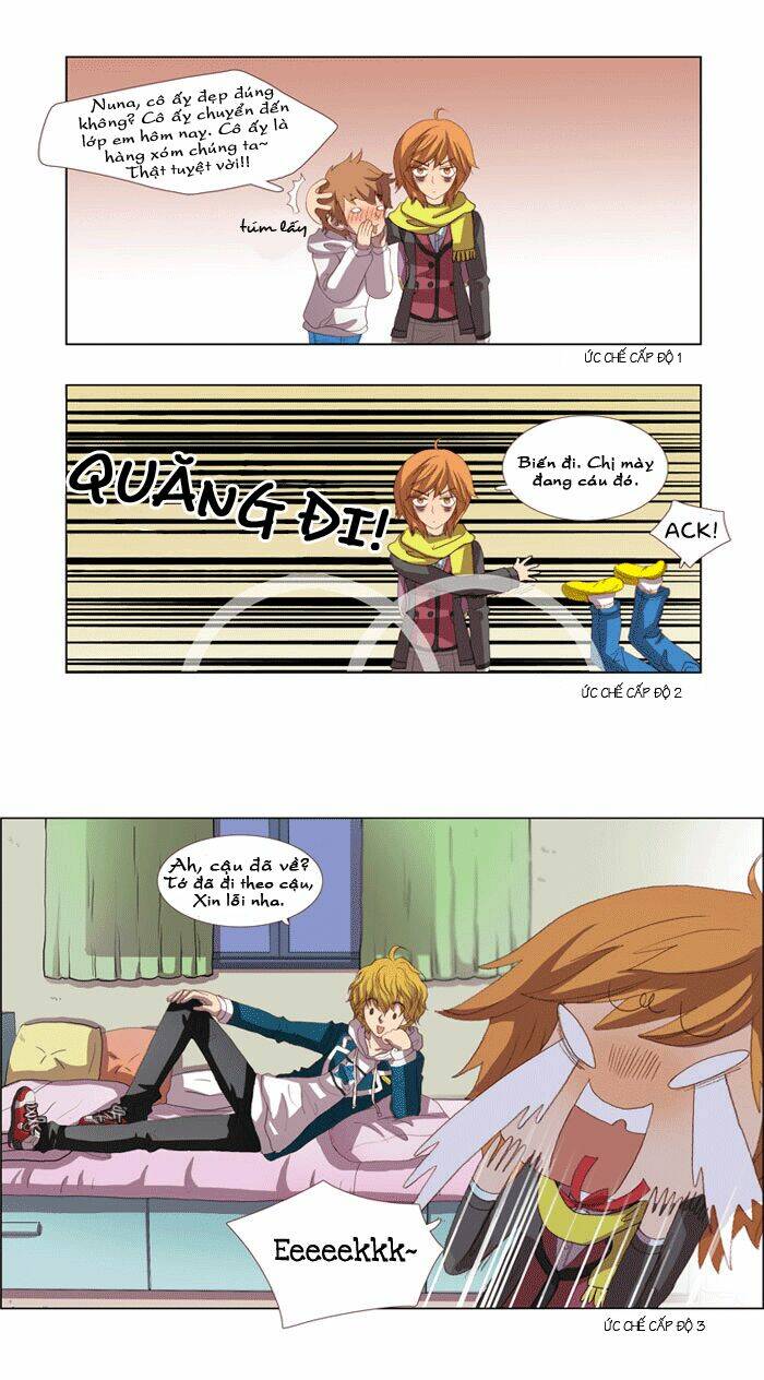 pinocchio chapter 2 5