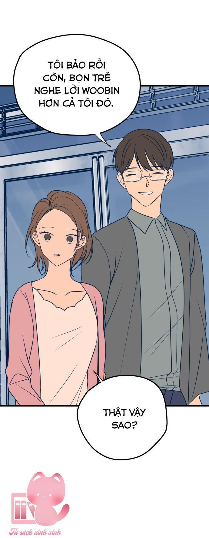 kẻ cắp gặp bà già chapter 13 32