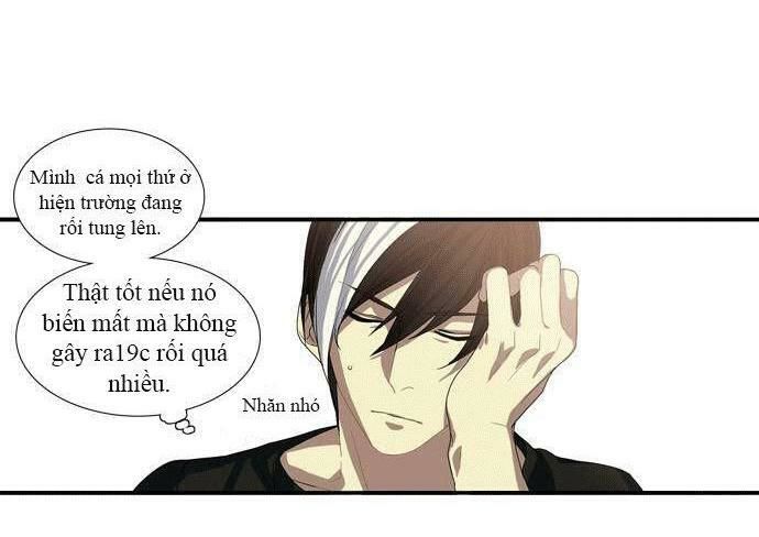 si mun - người giao tiếp với linh hồn chapter 24 23